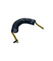 ESPIRAL DE AIRE UNIVERSAL DIN 74323