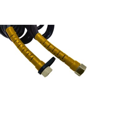 ✔  Espiral universal de aire Para Camión ✔ | PiezaCamión