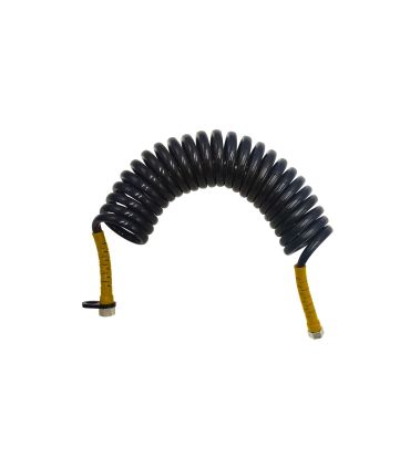 ✔  Espiral universal de aire Para Camión ✔ | PiezaCamión