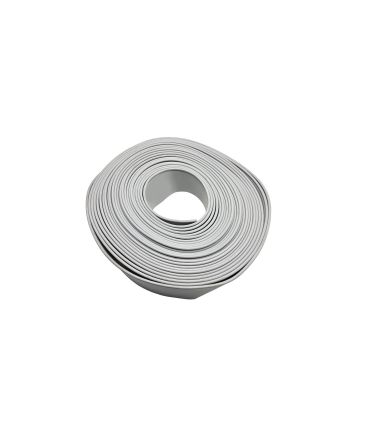 GOMA VIERTEAGUAS GRIS PARA TECHO