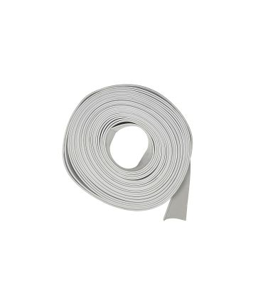 GOMA VIERTEAGUAS GRIS PARA TECHO