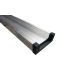 PARACHOQUE, PARAGOLPE TRASERO ALUMINIO