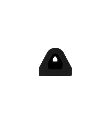 TOPE DE GOMA FLEXIBLE, BANDA DELTA H70