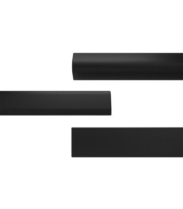 TOPE DE GOMA FLEXIBLE, BANDA DELTA H70