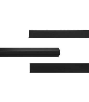 BANDA DELTA H110, TOPE DE GOMA FLEXIBLE