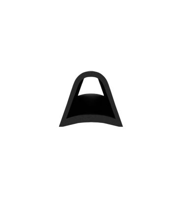 BANDA DELTA H110, TOPE DE GOMA FLEXIBLE