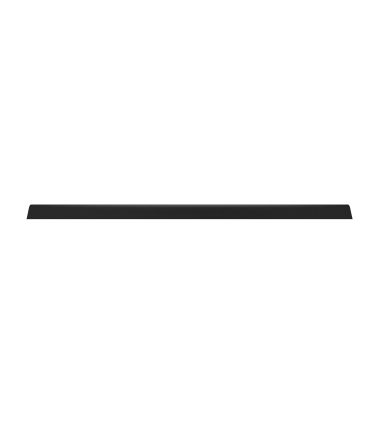 BANDA DELTA H110, TOPE DE GOMA FLEXIBLE