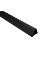 BANDA DELTA, TOPE DE GOMA FLEXIBLE 2600x100
