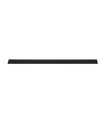 BANDA DELTA H80, TOPE DE GOMA FLEXIBLE