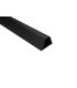 BANDA DELTA H80, TOPE DE GOMA FLEXIBLE