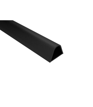 BANDA DELTA H80, TOPE DE GOMA FLEXIBLE