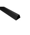 BANDA DELTA, TOPE DE GOMA FLEXIBLE 2500x70