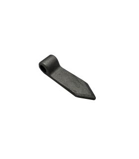 HEMBRA LISA PARA MACHO SENCILLO Ø16
