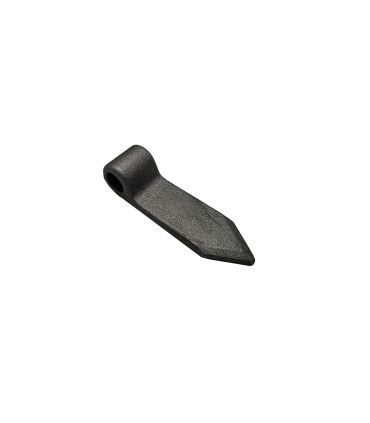 HEMBRA LISA PARA MACHO SENCILLO Ø16