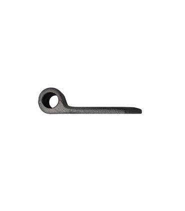 HEMBRA LISA PARA MACHO SENCILLO Ø16