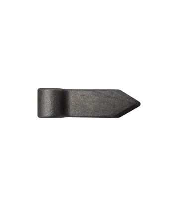 HEMBRA LISA PARA MACHO SENCILLO Ø16