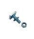 TORNILLO PARA PERFIL ANTIEMPOTRAMIENTO