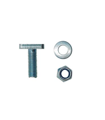 TORNILLO PARA PERFIL ANTIEMPOTRAMIENTO