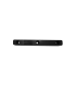 TOPE DE CAUCHO 310x35x60 mm