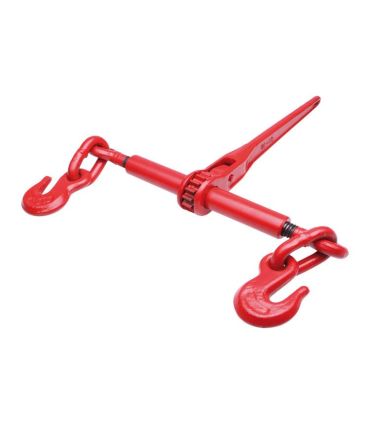 TENSOR DE CADENAS CON GANCHOS