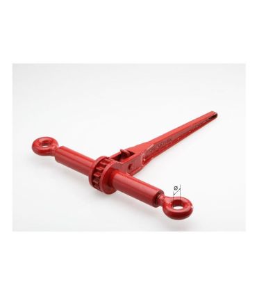 TENSOR DE CADENAS SIN GANCHOS