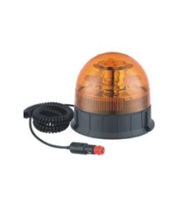 GIRATORIO LED BASE MAGNÉTICA ROTATIVO LED BASE MAGNETICA