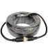 CABLE 20 m PARA CÁMARA
