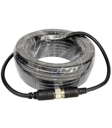 CABLE 20 m PARA CÁMARA