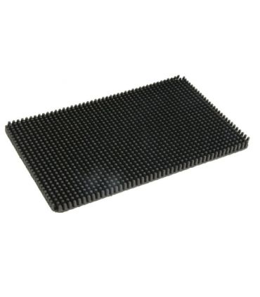 FALDÓN O FALDILLA DE GOMA ANTISPRAY 650x400 PARA GUARDABARRO O ALETA