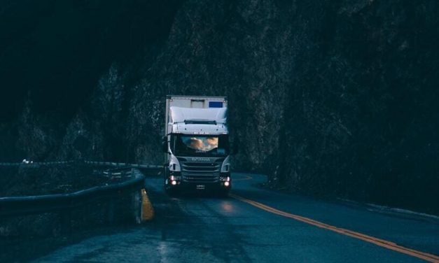 ¿Qué es la seguridad activa y pasiva en camiones?