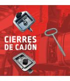 Cierres de cajón