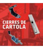Cierres de cartola