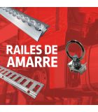 Railes de amarres