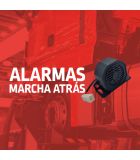 Alarma marcha atrás