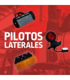 Pilotos laterales