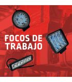 Focos de trabajo