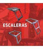 Escaleras