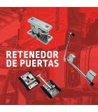 Retenedores de puertas