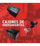 Cajones de herramientas
