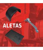 Aletas