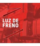 Luces de freno